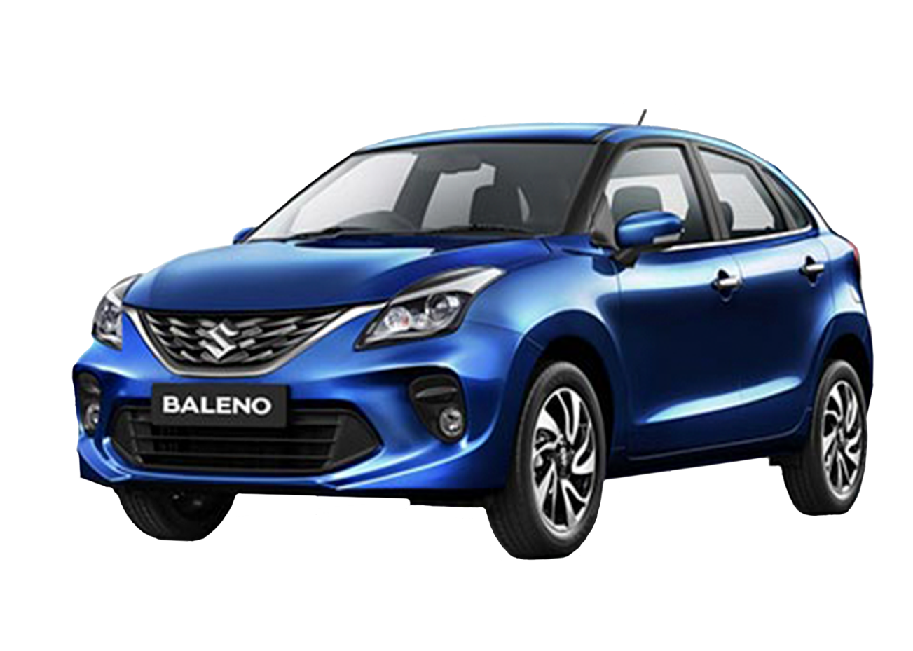 Baleno Automatic image