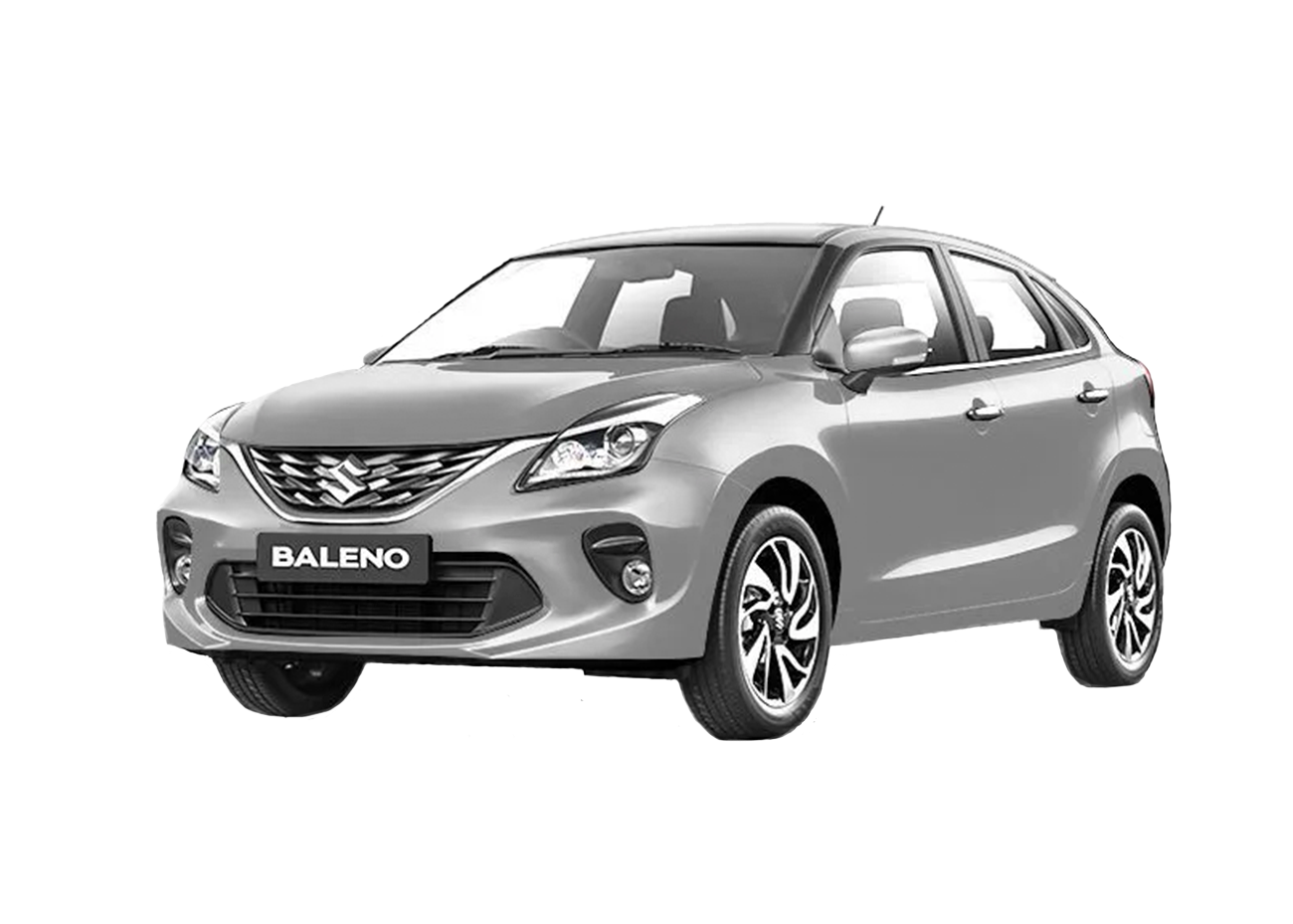 Baleno image