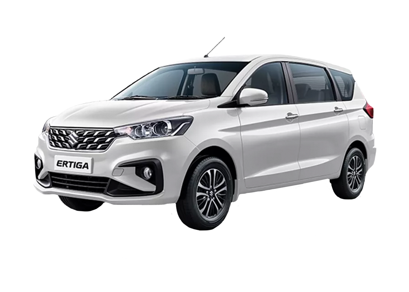 Maruti Ertiga image